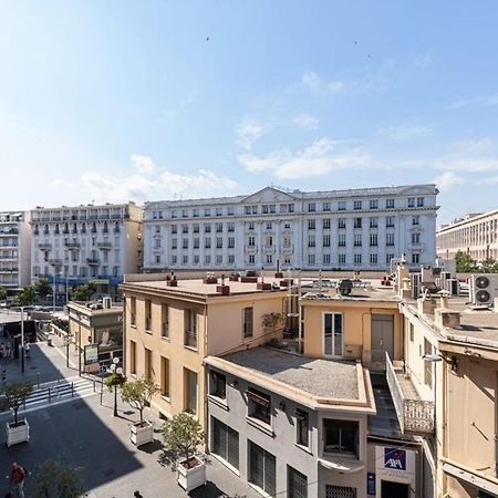 Joffre 2 - Cosy Apartment In City Center Nisa Exterior foto